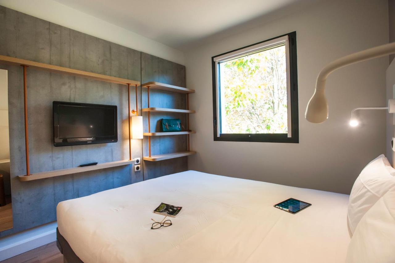 Ibis Budget Chateau-Thierry エソーム・シュル・マルヌ エクステリア 写真