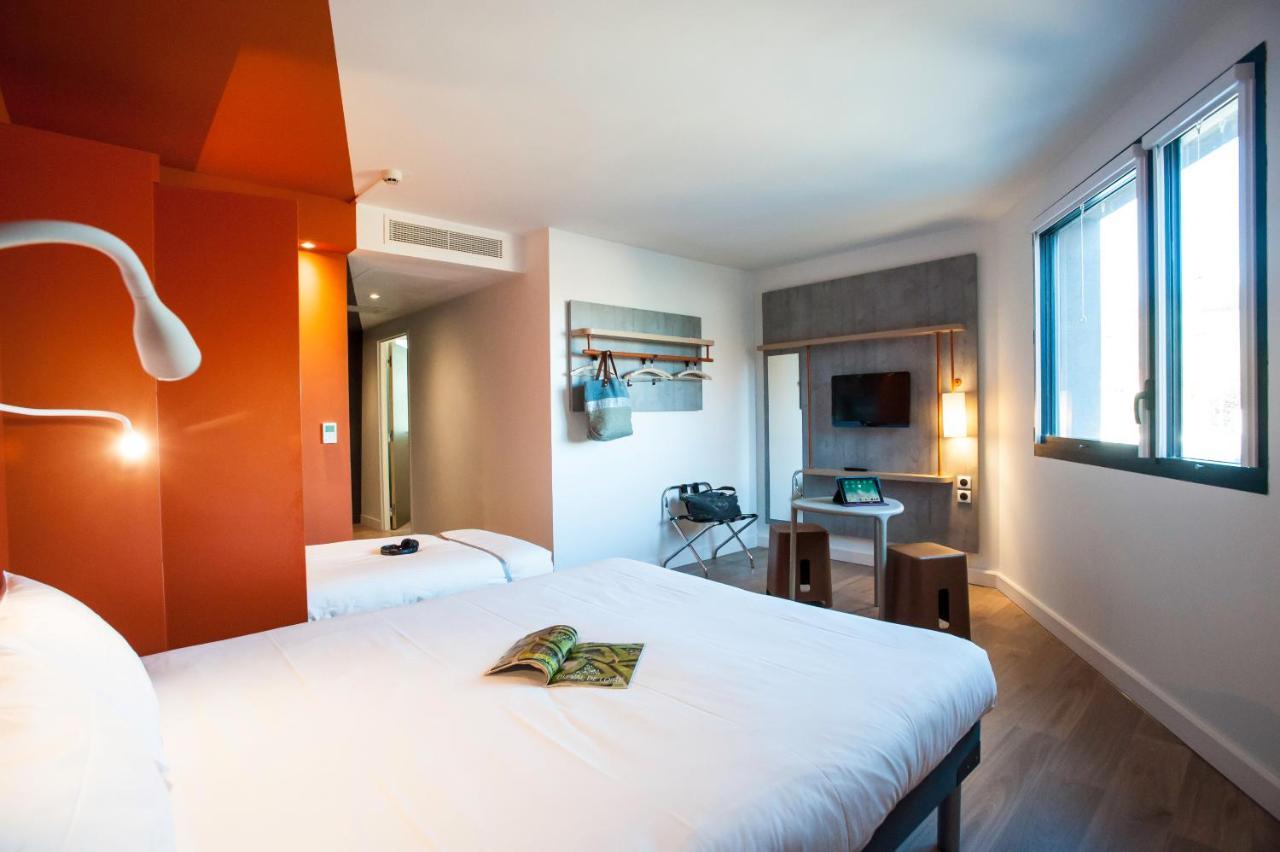 Ibis Budget Chateau-Thierry エソーム・シュル・マルヌ エクステリア 写真