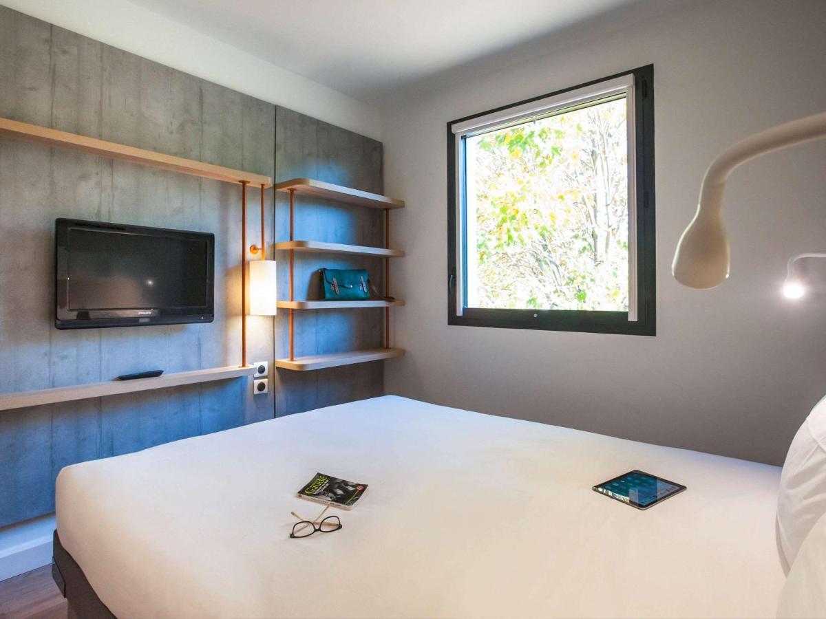 Ibis Budget Chateau-Thierry エソーム・シュル・マルヌ エクステリア 写真